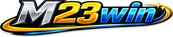m 23win logo